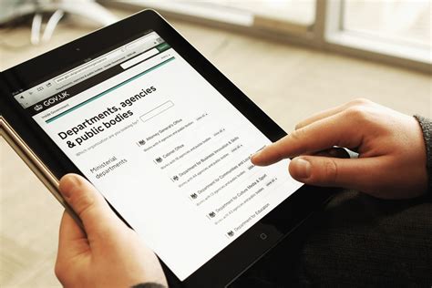 Digital Inclusion Strategy Helping Everyone To Get Online Govuk