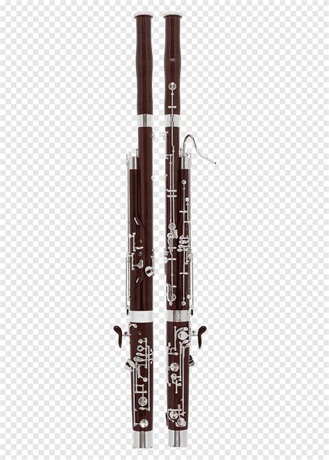 Cor Anglais Bassoon Bass Oboe Clarinet Reed Bassoon Sound Png PNGEgg