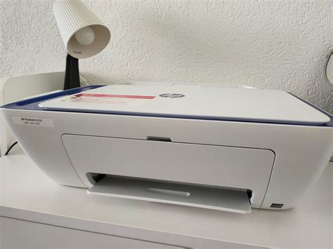 Vendre Une Imprimante Hp Deskjet 2630 Kaufen Auf Ricardo