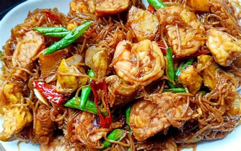 Resipi Sambal Goreng Jawa Paling Sedap Masak Pun Mudah Je