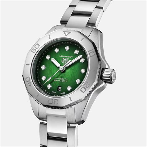 The Vault Purchase Tag Heuer Aquaracer Professional Mm