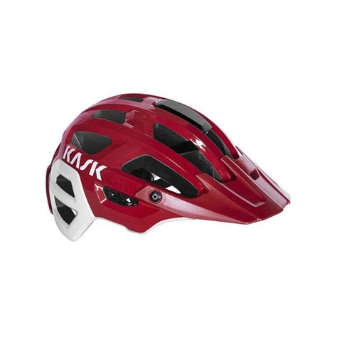 Casque vélo Kask Rex Casques Equipements VTT