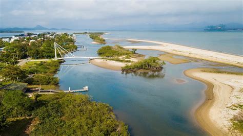 São Francisco do Sul Praias Hotéis VillaReal