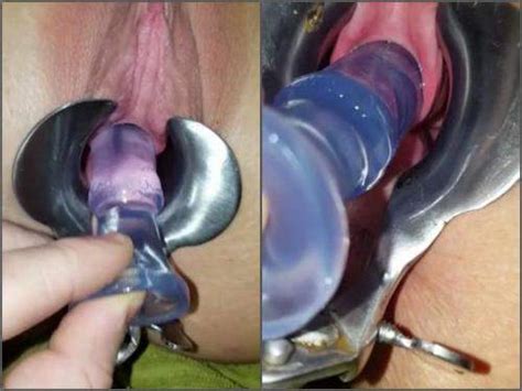 Medical Fetish Injection Amateur Closeup Speculum Vaginal And Peehole Stretching