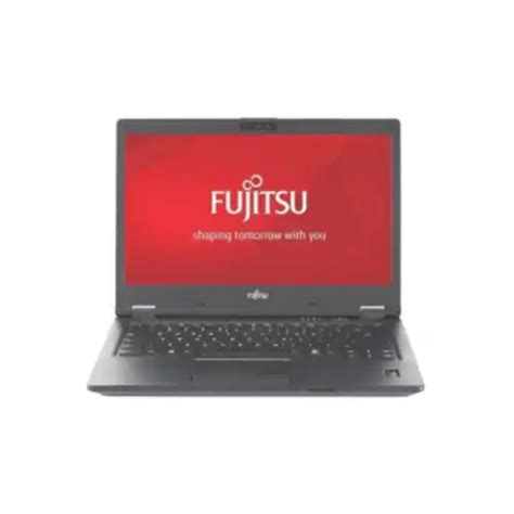 Fujitsu Lifebook 14 Core I7 12th Gen Price In Bangladesh 2024 Classyprice