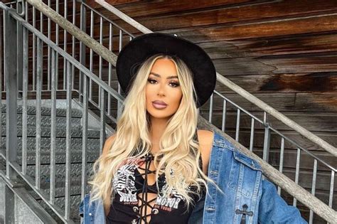 Chloe Sims Stuns In Slinky Bikini As She Lives Her Best LA Life After Moving From UK In Just