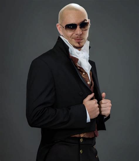 Mr Worldwide Rpolinbridgerton