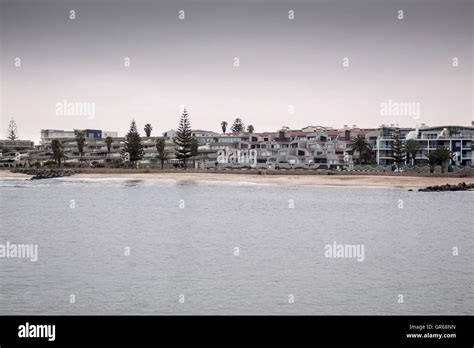 Namibia swakopmund beach hi-res stock photography and images - Alamy