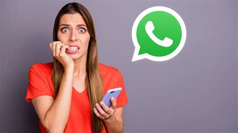 Qué hacer si te hackean el WhatsApp Pasos a seguir