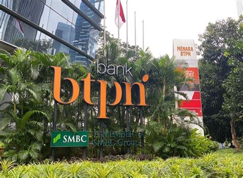 Btpn Peroleh Izin Jadi Bank Kustodian Iconomics