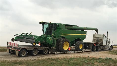 Best Farm Equipment Hauling In 2024 Compare Transportation Rates