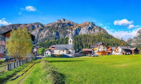 I Borghi Di Montagna Pi Belli Del Friuli Venezia Giulia The Wom Travel