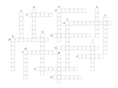 Schreiben Sie Das Partizip Ii Crossword