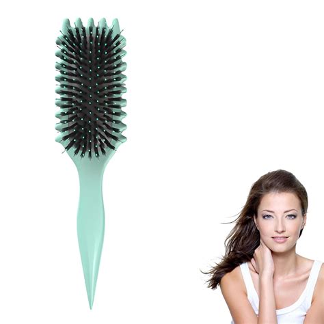 Amazon Curl Defining Brushdefine Styling Brush For Curly Hair