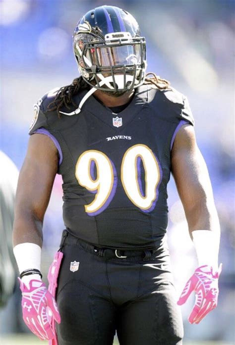 Jadeveon Clowney in a Ravens uniform : r/ravens