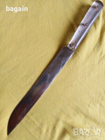 Каракулак, нож, ятаган. в Ножове в гр. София - ID40708739 — Bazar.bg
