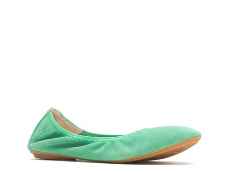 Hush Puppies Chaste Ballet Flat Free Shipping Dsw