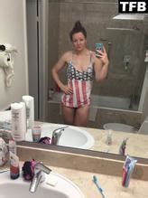 Katy Marchant Nude And Sexy Photos Collection Aznude