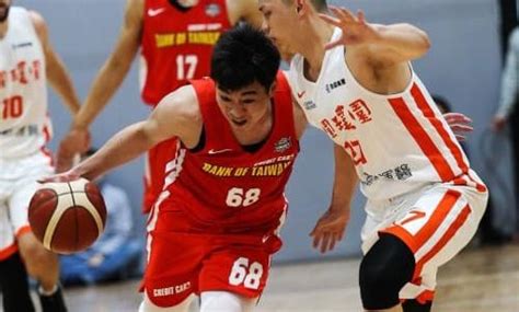 Basketball Top5 台銀慘了！張博勝愛妻指台銀聲明漏洞百出 已找立委繳陳情書再曬關鍵對話截圖要教練團「出來面對」