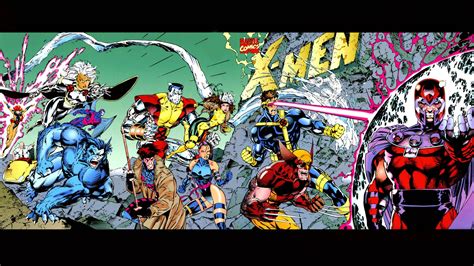 X Men Wallpapers Wallpaper Cave