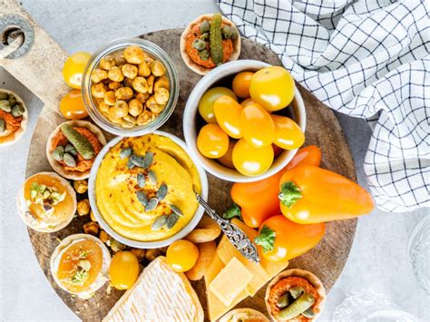 7x De Leukste Vegan Koningsdag Snacks Zustaina