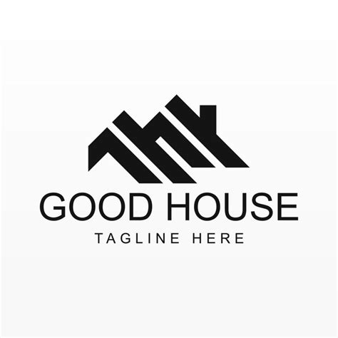 House logo design concept. Home logo design template 26711866 Vector ...