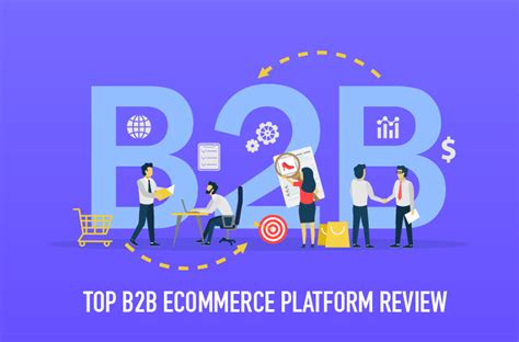 Top 10 B2b Platforms Of All Time In The World Techrecur