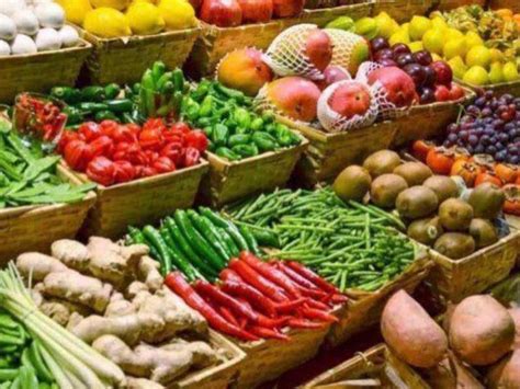 Récord De Exportaciones Agroalimentarias En El Primer Semestre De Este