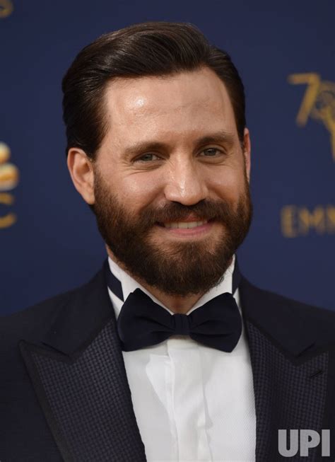 Photo Edgar Ramirez Attends The 70th Annual Primetime Emmy Awards In