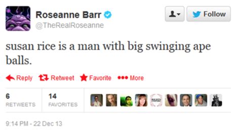 Roseanne Barr Timeline: How She’s Always Courted Controversy | IndieWire