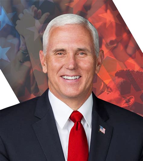 Mike Pence