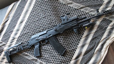 Best Ak Images On Pholder Ak Airsoft And Guns