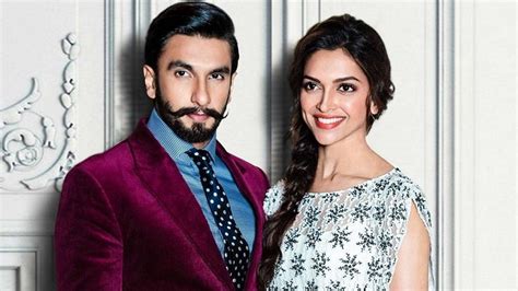 Deepika Padukone And Ranveer Singhs Love Tokens After Their Wedding