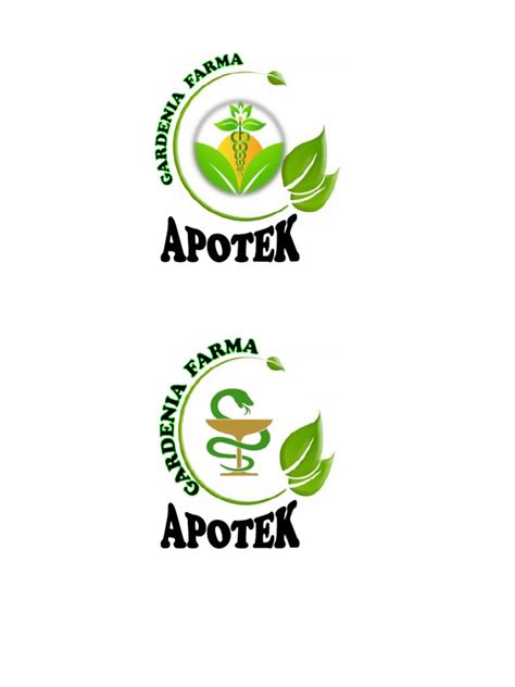 Logo Apotek Pdf