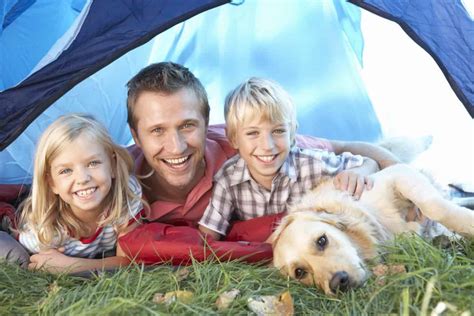 11 Genius Hacks & Tested Tips for Camping with Kids in 2025