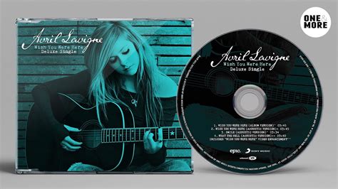 Wish You Were Here Album Avril Lavigne