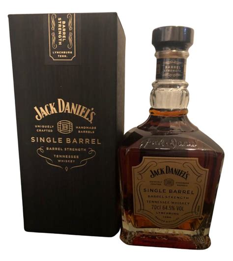 Jack Daniel S Single Barrel Ratings And Reviews Whiskybase