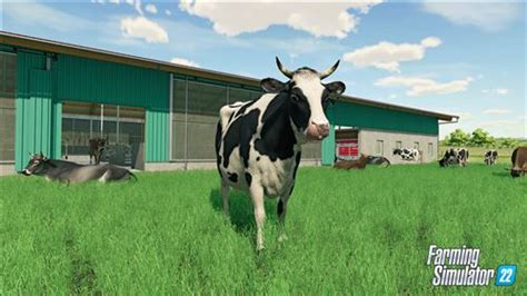 Farming Simulator Notre Test Et Toutes Les Infos Sur Le Nouvel