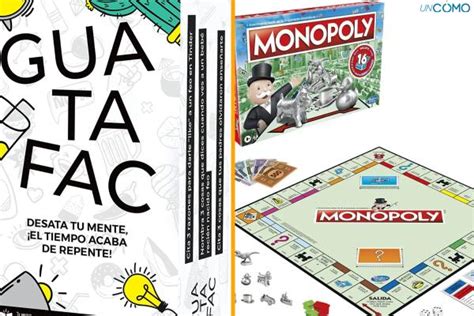 Los Mejores Juegos De Mesa Para Adultos Descubre Cu Les Son Y