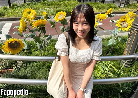 Nano Manamo Nude Leaks Photo Fapopedia