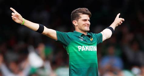 Shaheen Shah Afridi To Be Available For T20 World Cup 2022 Pacer Drops