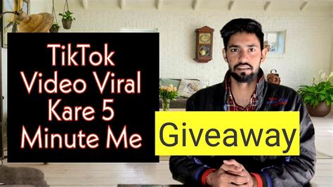 Tiktok Viral Kaise Kare How To Viral Tiktok Videos Tik Tok Par