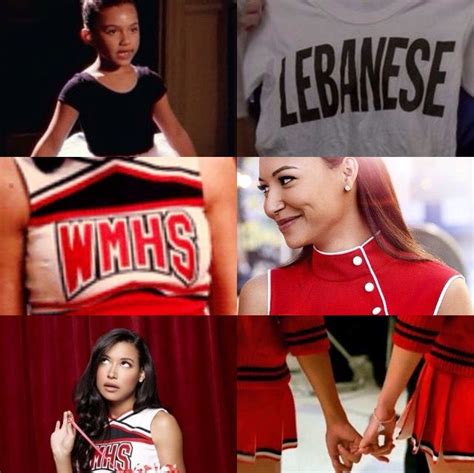 Santana Lopez ~ Glee Glee Quotes Glee Memes Santana Lopez Glee