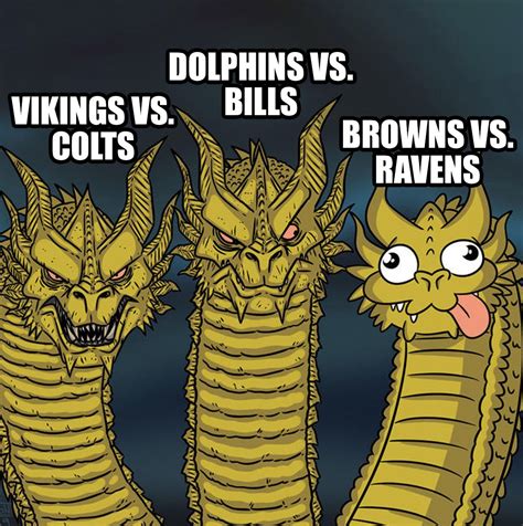 NFL Memes on Twitter: "Saturday’s games… https://t.co/BQi8xmUoEq" / Twitter