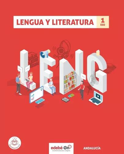 Lengua Y Literatura De Edeb Obra Colectiva Editorial Edeb Tapa