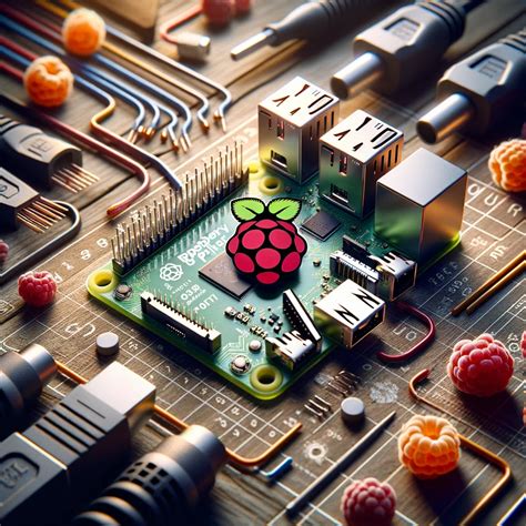 Comment Le Raspberry Pi A R Volutionn L Industrie Technologique