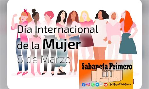 Día Internacional De La Mujer Origen Significado Y Por Qué Se Celebra