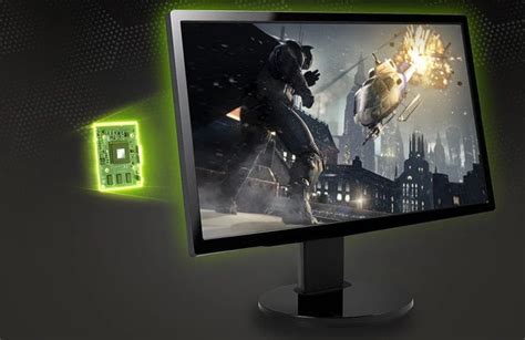 NVIDIA Unveils G Sync ULMB 2 With Over 1 000Hz Of Motion Clarity And A