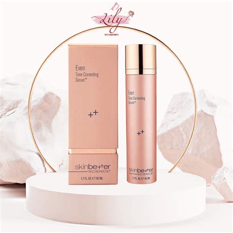 Serum Skinbetter Even Tone Correcting 50ml Giảm Nám Tàn Nhang Sáng Da