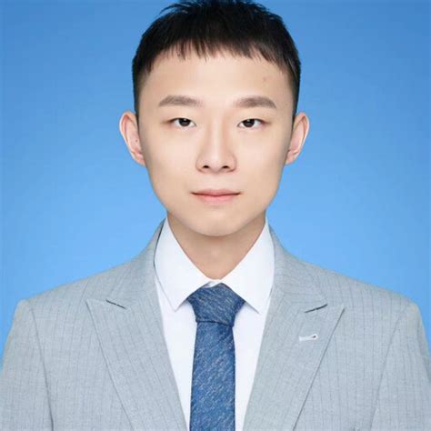 Xuesong YE Doctor Of Engineering Harbin Institute Of Technology